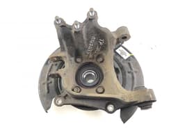 KIA 52710C5200 Wheel bearing housing rear left KIA SORENTO III (UM) (2015-2020) — thumbnail 1