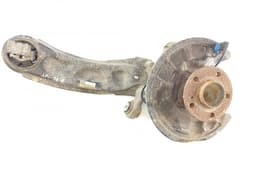 MERCEDES-BENZ Wheel bearing housing rear left MERCEDES-BENZ B-CLASS (W246, W242) (2011-2018) — thumbnail 1
