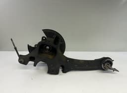 VOLVO 31476210 Wheel bearing housing rear left VOLVO XC60 I (2008-2017) — thumbnail 2