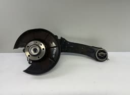 VOLVO 31476210 Wheel bearing housing rear left VOLVO XC60 I (2008-2017) — thumbnail 1