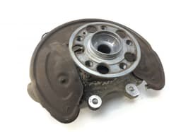 MERCEDES-BENZ A2133507301 Wheel bearing housing rear left MERCEDES-BENZ E-CLASS (W213) (2016-2023) — thumbnail 1