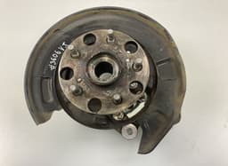 LEXUS 4230553020 Wheel bearing housing rear left LEXUS IS III (XE30) (2013-) — thumbnail 1