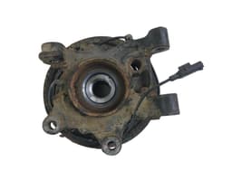 MERCEDES-BENZ A4473505500 Wheel bearing housing rear left MERCEDES-BENZ VITO / V-CLASS (W447) (2014-) — thumbnail 3