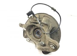 MERCEDES-BENZ A2133507301 Wheel bearing housing rear left MERCEDES-BENZ E-CLASS (W213) (2016-2023) — thumbnail 2
