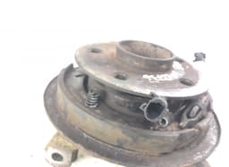 MERCEDES-BENZ A4473505500 Wheel bearing housing rear left MERCEDES-BENZ VITO / V-CLASS (W447) (2014-) — thumbnail 2