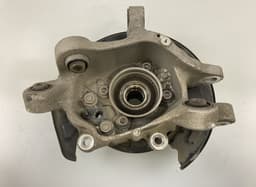 LEXUS 4230553020 Wheel bearing housing rear left LEXUS IS III (XE30) (2013-) — thumbnail 3