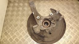 VW 3D0505435 Wheel bearing housing rear left VW PHAETON (3D) (2002-2016) — thumbnail 3