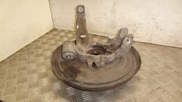 VW 3D0505435 Wheel bearing housing rear left VW PHAETON (3D) (2002-2016) — thumbnail 4