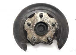 TOYOTA 4245005081 Wheel bearing housing rear left TOYOTA AURIS (E18) 2012-2018 — thumbnail 1