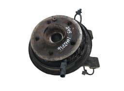 MERCEDES-BENZ A4473505500 Wheel bearing housing rear left MERCEDES-BENZ VITO / V-CLASS (W447) (2014-) — thumbnail 1