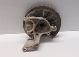 SKODA 3Q0505435N Wheel bearing housing rear left SKODA SUPERB III (3V3, 3V5) (2015-2024) — thumbnail 2