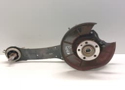 VOLVO 7G915A969VAE 6G91-2K317-A 6G912K317A 20150628C Wheel bearing housing rear left VOLVO XC60 I (2008-2017) — thumbnail 1