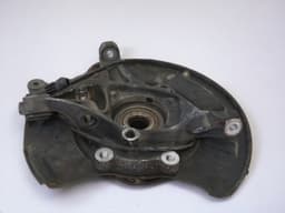 MERCEDES-BENZ A2303505308 A2303508508 A2303570308 A2303570108 A2303570108 A2305401117 A2305401217 A2305401617 Wheel bearing housing rear left MERCEDES-BENZ SL-CLASS (R230) (2001-2012) — thumbnail 2