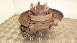 SUBARU Wheel bearing housing rear left SUBARU FORESTER (SJ) (2013-2018) — thumbnail 2