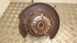 SUBARU Wheel bearing housing rear left SUBARU FORESTER (SJ) (2013-2018) — thumbnail 1