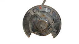 TOYOTA Wheel bearing housing rear left TOYOTA VERSO (AR20) (2009-2018) — thumbnail 2