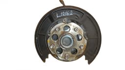 TOYOTA Wheel bearing housing rear left TOYOTA VERSO (AR20) (2009-2018) — thumbnail 1