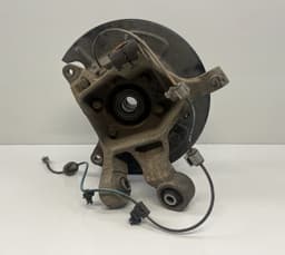 SUBARU 28411AL030 28473VA000 26691AL030 Wheel bearing housing rear left SUBARU LEGACY VI / Outback (2014-2019) — thumbnail 2