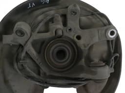 MERCEDES-BENZ A2023509408 Wheel bearing housing rear left MERCEDES-BENZ SL-CLASS (R129) (1989-2001) — thumbnail 2
