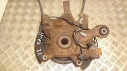 SUBARU Wheel bearing housing rear left SUBARU FORESTER (SJ) (2013-2018) — thumbnail 4