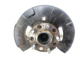 KIA 52710N7100 Wheel bearing housing rear left KIA SPORTAGE V (NQ5) (2021-) — thumbnail 3