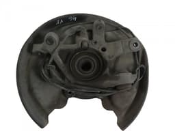 MERCEDES-BENZ A2023509408 Wheel bearing housing rear left MERCEDES-BENZ SL-CLASS (R129) (1989-2001) — thumbnail 1