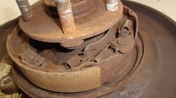 SUBARU Wheel bearing housing rear left SUBARU FORESTER (SJ) (2013-2018) — thumbnail 3