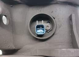 VOLVO 7G915A969VAE 6G91-2K317-A 6G912K317A 20150628C Wheel bearing housing rear left VOLVO XC60 I (2008-2017) — thumbnail 4