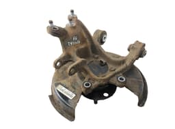 KIA 52710C1100 Wheel bearing housing rear left KIA OPTIMA IV (JF) (2015-2020) — thumbnail 2
