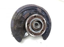 MERCEDES-BENZ A1763500500 Wheel bearing housing rear left MERCEDES-BENZ CLA (C117, X117) (2013-2019) — thumbnail 1