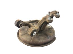 KIA 52710C1100 Wheel bearing housing rear left KIA OPTIMA IV (JF) (2015-2020) — thumbnail 3