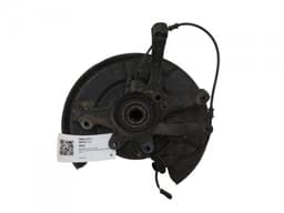 MERCEDES-BENZ A2203508908 2203508908 A2203508308 2203508308 A2209800116 A2205400417 Wheel bearing housing rear left MERCEDES-BENZ S-CLASS Coupe (C215) (1999-2006) — thumbnail 2