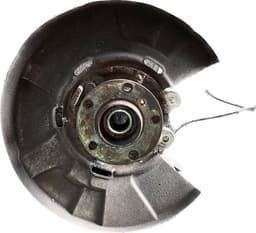 BMW Wheel bearing housing rear left BMW 7 (F01, F02) (2008-2016) — thumbnail 2