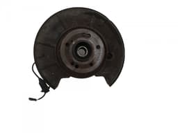 MERCEDES-BENZ A2203508908 2203508908 A2203508308 2203508308 A2209800116 A2205400417 Wheel bearing housing rear left MERCEDES-BENZ S-CLASS Coupe (C215) (1999-2006) — thumbnail 1