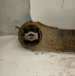 VOLVO Wheel bearing housing rear left VOLVO XC70 II (2007-2016) — thumbnail 2