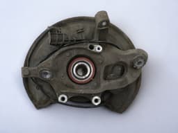 MERCEDES-BENZ A2043503108 A2043500341 A2303570308 A2309810127 Wheel bearing housing rear left MERCEDES-BENZ C-CLASS (W204) (2007-2013) — thumbnail 2