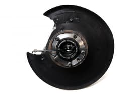 LAND ROVER LR043594 Wheel bearing housing rear left LAND ROVER RANGE ROVER SPORT II (L494) (2013-2022) — thumbnail 1