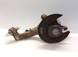 ALFA ROMEO 50517099 Wheel bearing housing rear left ALFA ROMEO GIULIETTA (940) (2010-2020) — thumbnail 1