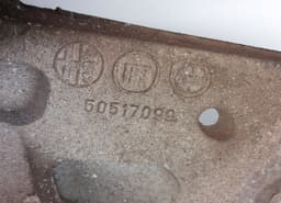 ALFA ROMEO 50517099 Wheel bearing housing rear left ALFA ROMEO GIULIETTA (940) (2010-2020) — thumbnail 3