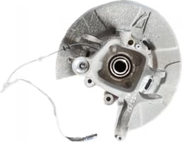 BMW Wheel bearing housing rear left BMW 7 (F01, F02) (2008-2016) — thumbnail 1