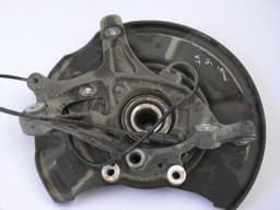 MERCEDES-BENZ A2303505308 A2303508508 A2303570308 A2303570108 A2305401617 Wheel bearing housing rear left MERCEDES-BENZ SL-CLASS (R230) (2001-2012) — thumbnail 1