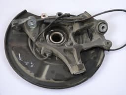 MERCEDES-BENZ A2303505308 A2303508508 A2303570308 A2303570108 A2305401617 Wheel bearing housing rear left MERCEDES-BENZ SL-CLASS (R230) (2001-2012) — thumbnail 2
