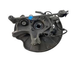 MERCEDES-BENZ A2223500941 Wheel bearing housing rear left MERCEDES-BENZ S-CLASS (W222, X222) (2013-2020) — thumbnail 2