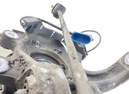 MERCEDES-BENZ A2223500941 Wheel bearing housing rear left MERCEDES-BENZ S-CLASS (W222, X222) (2013-2020) — thumbnail 3