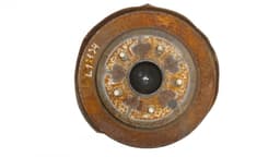 NISSAN Wheel bearing housing rear left NISSAN JUKE I (F15) (2010-2019) — thumbnail 1