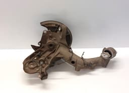 ALFA ROMEO 50517099 Wheel bearing housing rear left ALFA ROMEO GIULIETTA (940) (2010-2020) — thumbnail 2