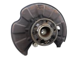 MERCEDES-BENZ A2223500941 Wheel bearing housing rear left MERCEDES-BENZ S-CLASS (W222, X222) (2013-2020) — thumbnail 1