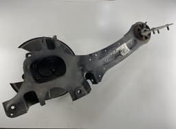 VOLVO Wheel bearing housing rear left VOLVO XC60 I (2008-2017) — thumbnail 5