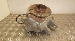 BMW Wheel bearing housing rear left BMW 5 (F10, F11) (2010-2017) — thumbnail 2