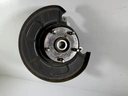 SUBARU 28411VA010 Wheel bearing housing rear left SUBARU LEVORG I (VM) (2015-2020) — thumbnail 1